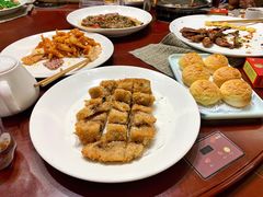 -国家五钻酒家·西樵旺阁渔村(西樵店)