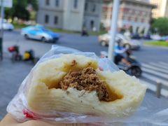 -清泉阁包子铺(中山路店)