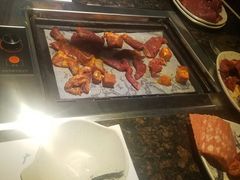 -阪尚皇·原切牛排·烤肉火锅自助(北京路店)