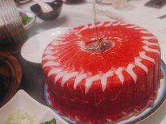 -东来顺饭庄(西直门店)