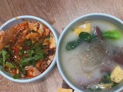 -一品小笼(金融街店)