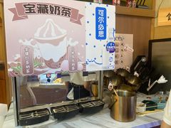-牛New寿喜烧(青浦店)