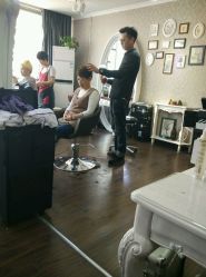 -原木·Top Design发型定制