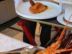 -海味观(老西门店)