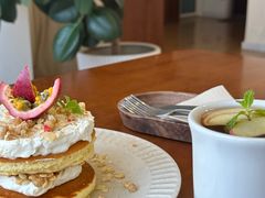 -Lumos一間甜食