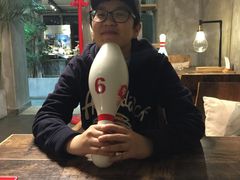 -HIGH FIVE哈福手工汉堡(桂林路店)