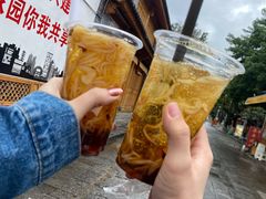 -再回首鸡肉米线(人民路一店)