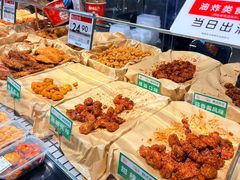 -永辉超市(龙潭寺店)