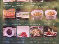 -江南里·新浙菜(苏州大悦城店)