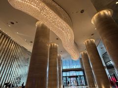 -青岛富力艾美酒店