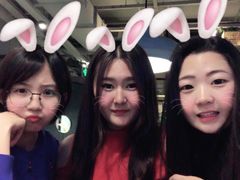 -金逸影城(荟聚IMAX激光店)
