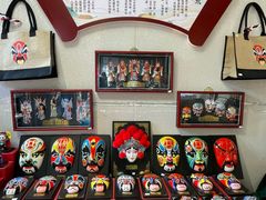 -诗婢家(宽窄巷子店)