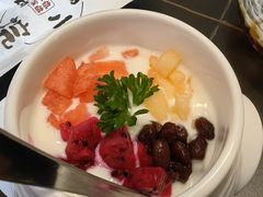 -鸽鸽小垸(长椿街店)