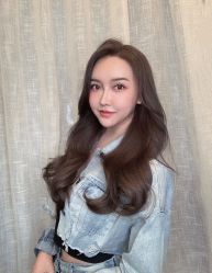 点击看大图 -3AM·S HAIR SALON烫发染发接发