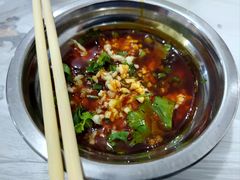 -重庆特色冷锅鱼(武大店)