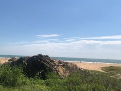 -青岛银沙滩