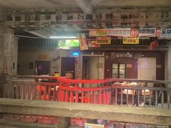 -五马集·海鲜·温州大牌档(黑金冠五马街十字路口店)