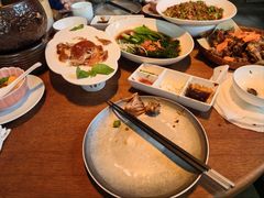 -北京老铺烤鸭(老城根店)