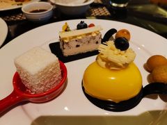 -宁波阳光豪生大酒店·豪生咖啡厅