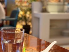 -花园咖啡厅(厦门美丽华大酒店)