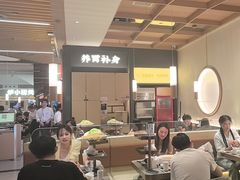 -好彩猪肚鸡(正弘城店)