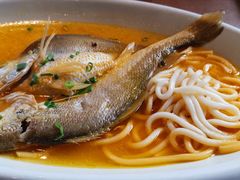鸡汁黄花鱼-江南原著(中联广场店)