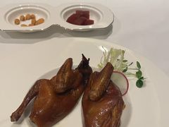 -阳澄湖费尔蒙酒店颐丰阁中餐厅(马鞍山西路店)