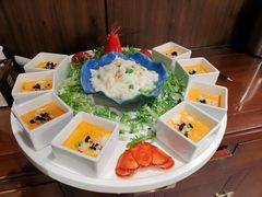 -永丰源大酒店(人民中路店)