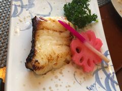 -乾山寿司(好运街店)