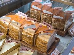 -奈诺甜品·生日蛋糕·下午茶(古城店)