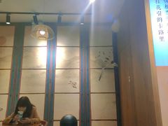 -茶话弄(李家村万达店)