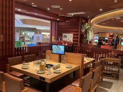 -巴奴毛肚火锅(龙湖锦艺城店)