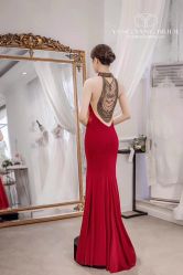-洋洋婚纱品牌集合店