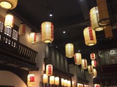 -老武汉大客堂(百瑞景店)