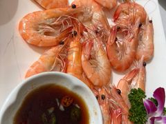 -佳丽海鲜大酒楼(环岛海景店)