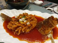 -好福记饭店(红梅公园店)