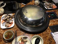 -船奇蒸汽海鲜·闽菜(八市海鲜总店)