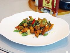 -颂福楼·南京菜(定淮门店)