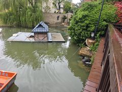 -常州武进九洲喜来登酒店