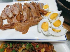 -小八仙·宴(三峡茶庄店)