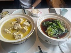 -惠丰堂饭庄·烤鸭·京味菜(西北旺·航天城店)