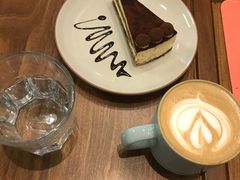 -VESH COFFEE(定西路店)
