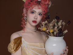 -吉田美学化妆美甲摄影培训(宁波校区)