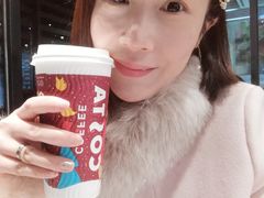 -COSTA COFFEE(吴江路店)