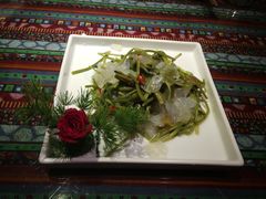 -慢丽江·云南野生菌土鸡锅(付家庄店)