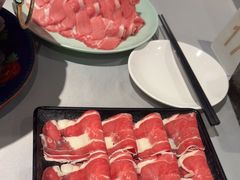 -东来顺饭庄(apm总店)