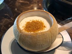 -同仁四季椰子鸡(福田车公庙店)