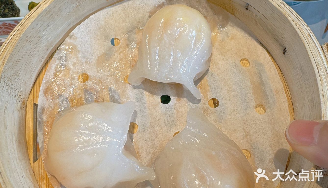 谁懂啊!吃到了心心念念的河豚面!