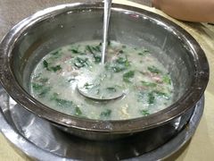 猪杂粥-标记美食新鲜猪杂(兴南大道店)
