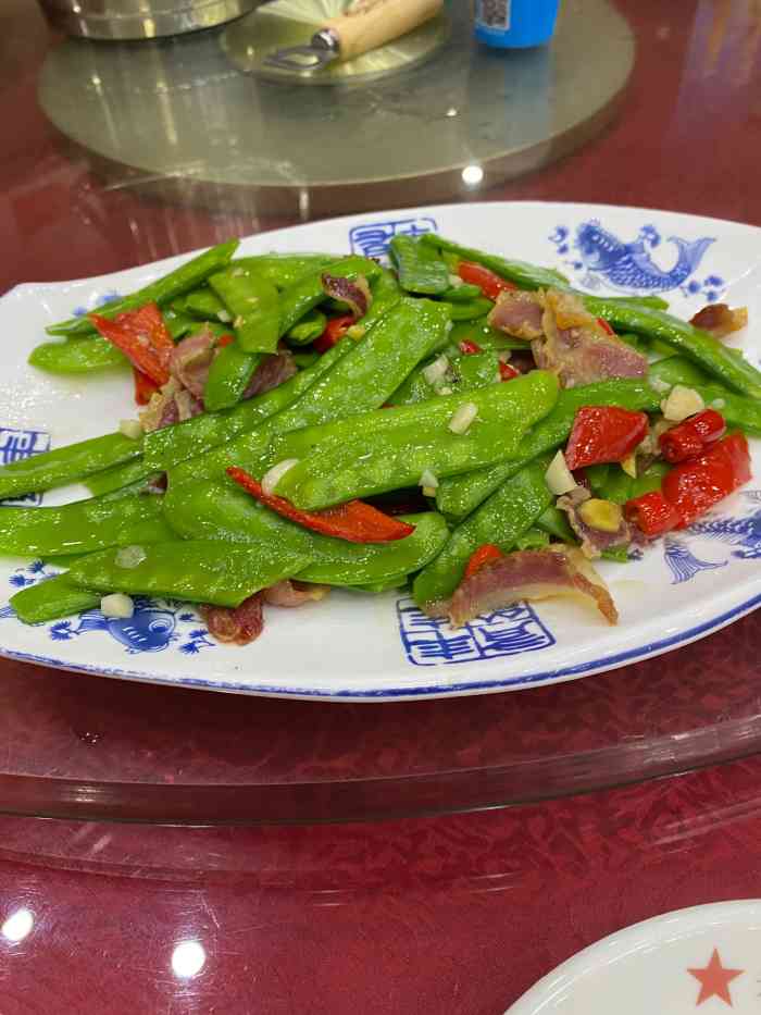 老表土菜馆(天宝店)-"口味不错,有些特色.江西菜,出品很速度.